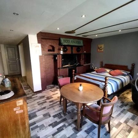 Chambre Au Fournil Saint-Blin Exterior foto